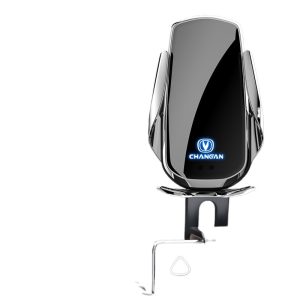 15W Wireless Charging Screen-Mount Phone Holder for DEEPAL SL03 and S7