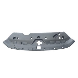 Front Bumper Upper Cover Plate and Water Tank Shield for CHANGAN OSHAN X7 PLUS