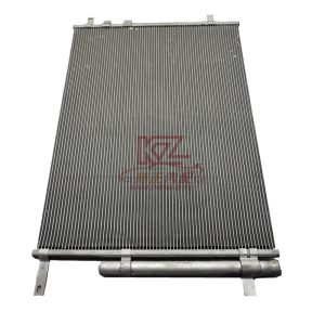 A/C Condenser with Radiator and Evaporator Assembly for CHANGAN UNI-K
