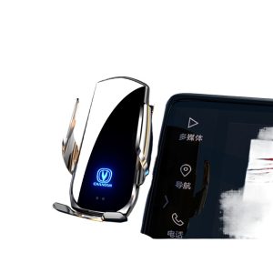 15W Electric Car Phone Holder for CHANGAN Eado PLUS, CS75 PLUS, CS55, UNI-V, UNI-K, UNI-T