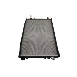 Low-Temperature Radiator for DEEPAL SL03, DEEPAL S07, and CHANGAN NEVO A07