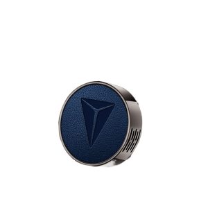 Car Air Vent Perfume Diffuser Aroma Fragrance Clip for DEEPAL SL03 / S07 / S05 and CHANGAN G318