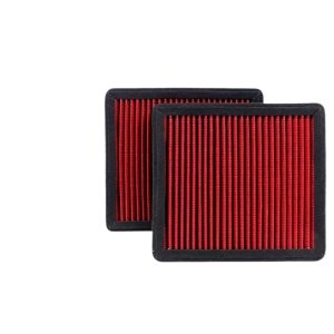 Upgraded High Flow Cabin Air Filter for CHANGAN UNI-T