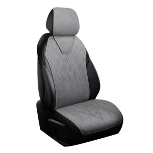 Four Seasons Breathable Leather Seat Cushion for DEEPAL S07 L07 SL03 G318