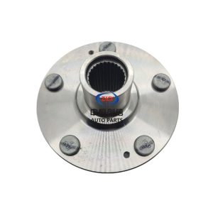 Front Wheel Hub Bearing Assembly for CHANGAN CS15 - OEM 3501130-BE01