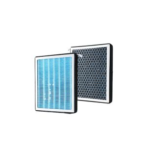 Activated Carbon Cabin Air Filter with PM2.5 Filtration for DEEPAL SL03 / S07 / L07 / S05