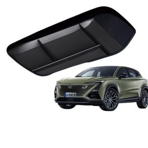 Center Console Lower Level Storage Box and Organizer Tray for CHANGAN UNI-T (2020-2022)