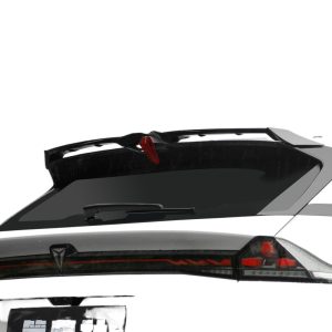 Rear Trunk Spoiler MC Sport Wing for DEEPAL S07 (2023-2024) Exterior Styling