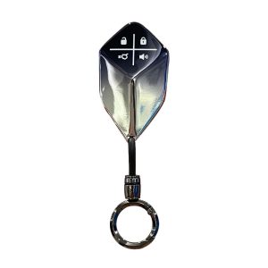 TPU Key Fob Case Cover for DEEPAL S07 S7 SL03 and DEEPAL G318