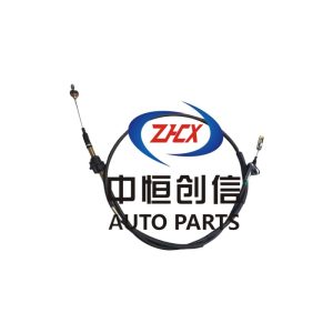 Original Equipment Clutch Cable for CHANGAN Star 9 Star9 (1602010-DS02)