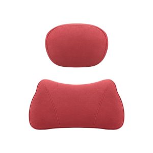 DEEPAL Headrest and Lumbar Support Set Interior Seat Pillow for DEEPAL SL03 S7 G318