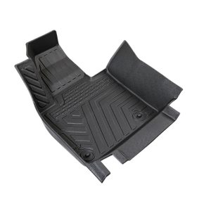 TPE All-Weather Floor Mats and Trunk Mat for DEEPAL S07 SL03 and G318