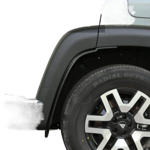 Rear Door Lining and Fender Mudguard Kit for DEEPAL G318 (6-Piece Set)
