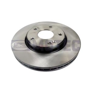 3501101-PT01 Front Brake Rotor for CHANGAN UNI-V, HT250 Cast Iron Replacement