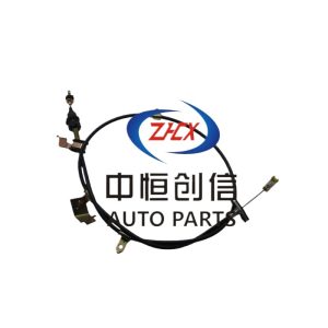 Clutch Cable for Changan Ruixing M70 (OEM 1602010-AT41)