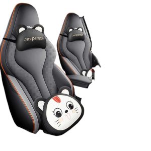 Custom Full-Coverage Perforated Leather Seat Cover for CHANGAN UNI-V 2023-2025