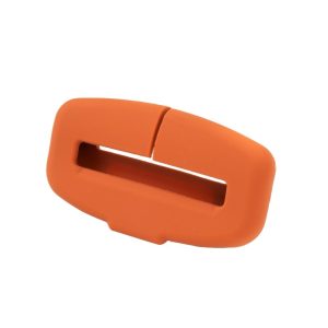 Silicone Seat Belt Buckle Protective Cover for DEEPAL S07 L07 SL03 and G318