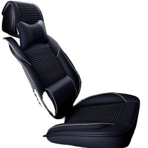 Universal Four Seasons Ice Silk Full Surround Seat Cover for CHANGAN UNI-K Ruicheng Lingxuan Zhixiang