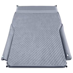 Inflatable Car Sleeping Mattress for DEEPAL G318 Trunk Bed and Rear Seat Folding Travel Pad