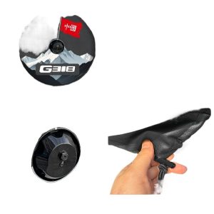 Spare Tire Storage Bag Protective Cover Waterproof PVC for DEEPAL G318