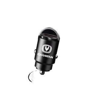 Fast Charging Car Charger and Cable Set for CHANGAN CS35 CS55 CS75 PLUS Yuexiang V7 V5 and UNI Series