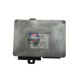 Power Steering ECU Control Module Assembly for Dongfeng Sokol C37 (Part No. 3404060-CA10)