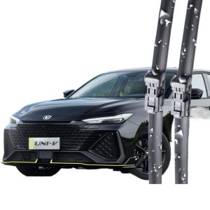 Changan UNI-V Boneless Front Wiper Blade Set for 2021-2023 Smart iDD Models