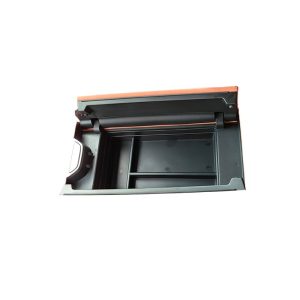 Center Console Armrest Storage Box Organizer for DEEPAL S07 S7