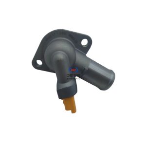 Electronic Thermostat Assembly for 2018-present Changan Alsvin (New Yuexiang) 1.5L EA15 Engine