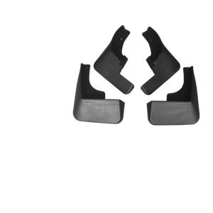 Car Mud Flaps Splash Guards for DEEPAL SL03 S7, Changan Yida, and NEVO A05 A06 E07