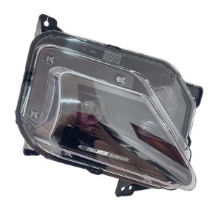 LED Headlight Assembly with High and Low Beam for CHANGAN UNI-T (Passenger Side)