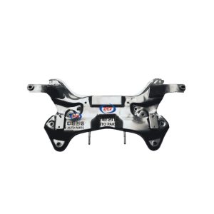 Front Axle Engine Bracket and Subframe for CHANGAN CS55 PLUS