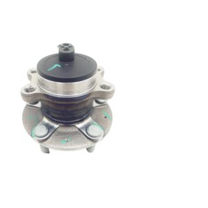 Rear Wheel Hub Bearing Assembly Unit 930766 for CHANGAN CS55 PLUS and CHANGAN UNI-T