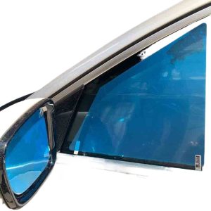 Rearview Mirror Rainproof Waterproof Film (1m x 1m Trim-to-Fit) for CHANGAN UNI-K UNI-T UNI-Z and Ounuo S