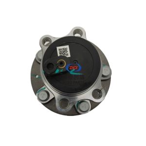 Rear Wheel Hub Bearing Assembly 3502120-CN01 for CHANGAN UNI-T