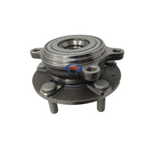 Front Wheel Hub & Bearing Assembly for CHANGAN Raeton CC - Part 3501120-BH01
