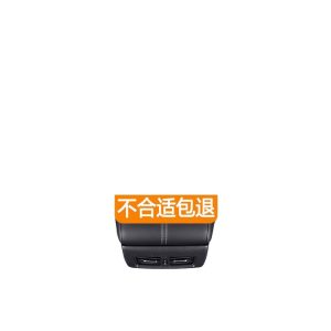 Main Driver Side Silk Ring Floor Mat for 2024 CHANGAN UNI-V