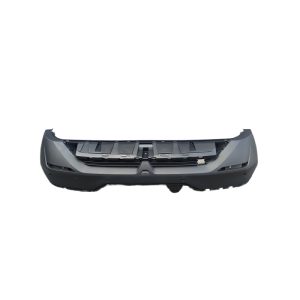 Rear Bumper Lower Body Panel for DEEPAL S07 / S05 | OEM 2804102-ER04