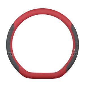 Nappa Leather Steering Wheel Cover for Changan UNI-V UNI-K Eado Ruicheng Plus CS75
