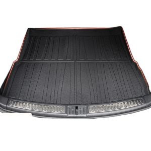 Custom TPE Foldable Trunk Mat for CHANGAN UNI-Z, UNI-T, UNI-V and CHANGAN NEVO A07/A05