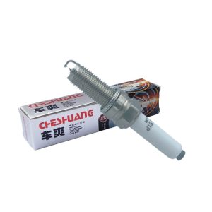 Double Iridium Spark Plug LDK8RTBIP for CHANGAN CS35 PLUS, CS75 PLUS, UNI-K, UNI-V
