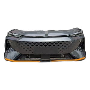 Original Front Bumper Assembly Hood and Fender for CHANGAN UNI-V