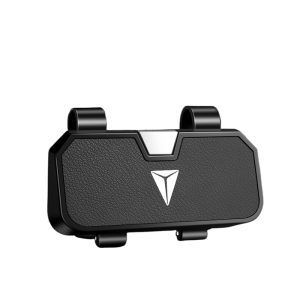 Car Visor Sunglasses Case and Storage Holder for DEEPAL S07, SL03, S7 and G318