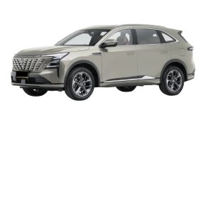 Electric Power Tailgate Lift Kit for Changan UNI-T 2020-2022 Automatic Trunk Modification
