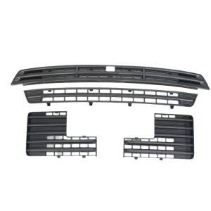 Protective Front Mesh Insect and Dust Screen for 2024 DEEPAL G318 Carbon Fiber Pattern