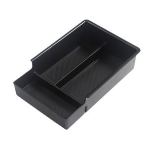 Center Console Armrest Box Storage Tray for CHANGAN NEVO Z / UNI-Z (2024-2025)