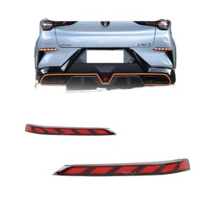 LED Rear Bumper Brake Light Assembly for 2022 CHANGAN UNI-T