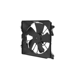 Radiator Cooling Fan Assembly for CHANGAN UNI-T UNI-K UNI-V 1308010-A01