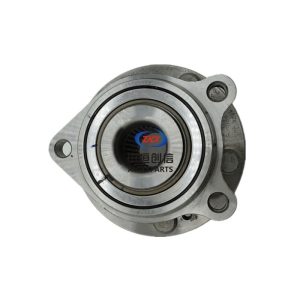 Front Wheel Hub and Bearing Assembly for Dongfeng Fengguang 580 (Part No. 3501600-SA01)