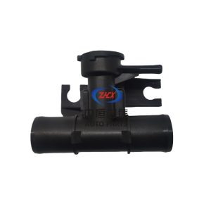 Radiator Water Tank Filler Three-Way Connector for CHANGAN CS35